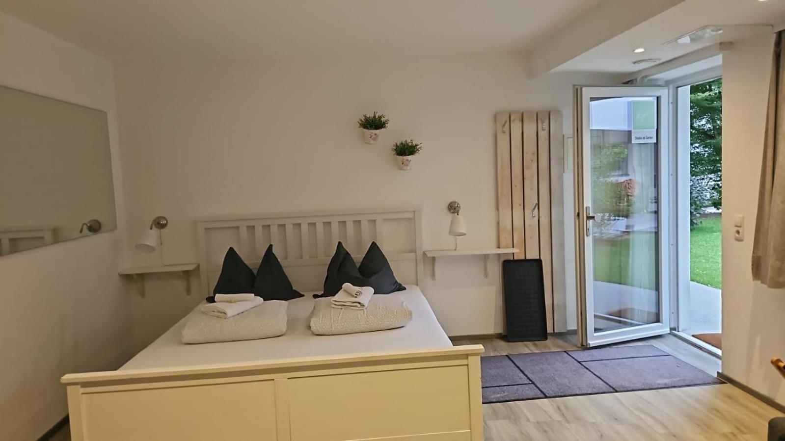 Innsbruck Apartment Nigler Extérieur photo