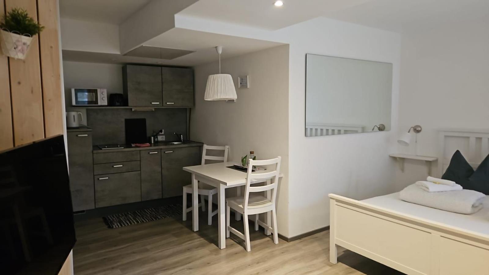 Innsbruck Apartment Nigler Extérieur photo