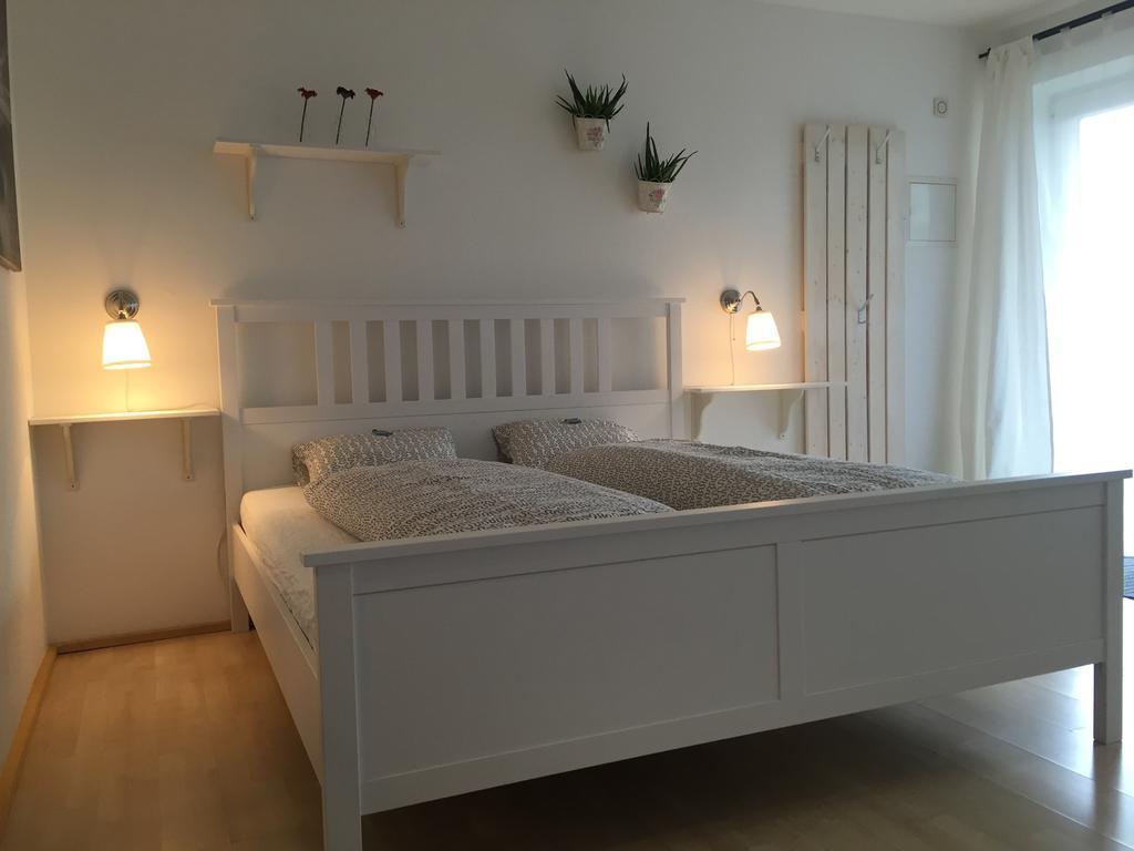 Innsbruck Apartment Nigler Extérieur photo