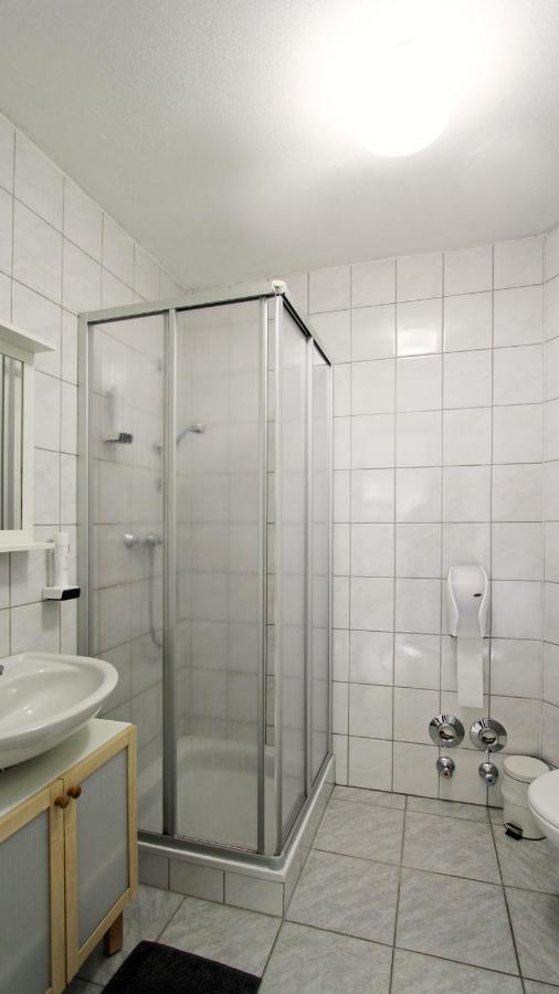 Innsbruck Apartment Nigler Extérieur photo