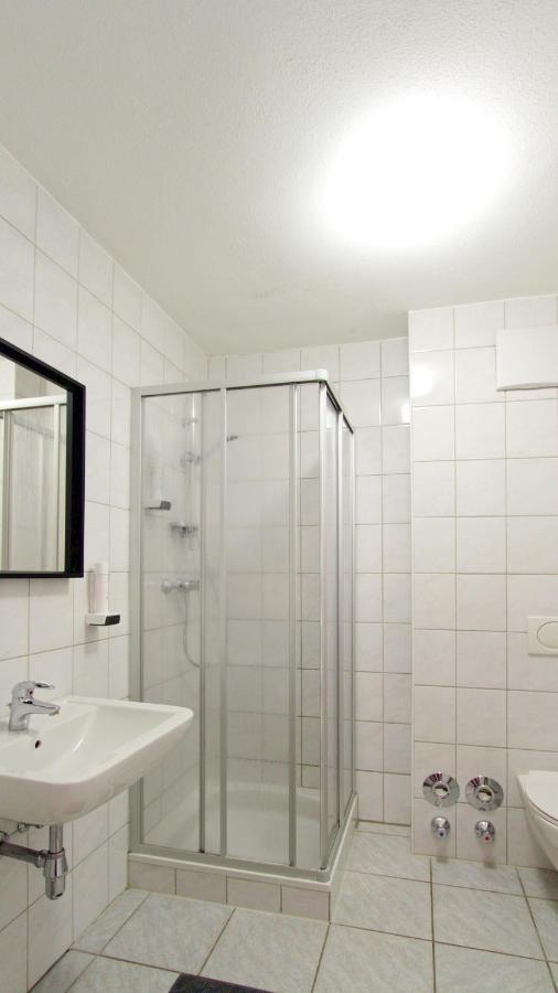 Innsbruck Apartment Nigler Extérieur photo