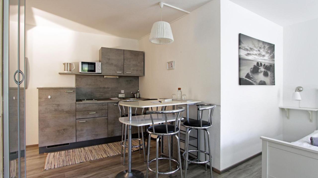 Innsbruck Apartment Nigler Extérieur photo